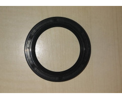 Rear hub seal